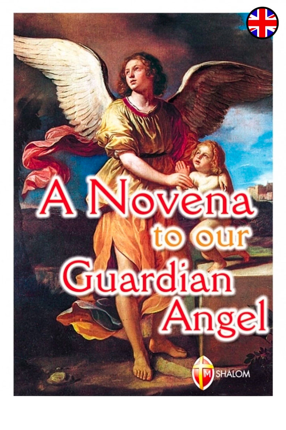 A novena to our Guardian Angel