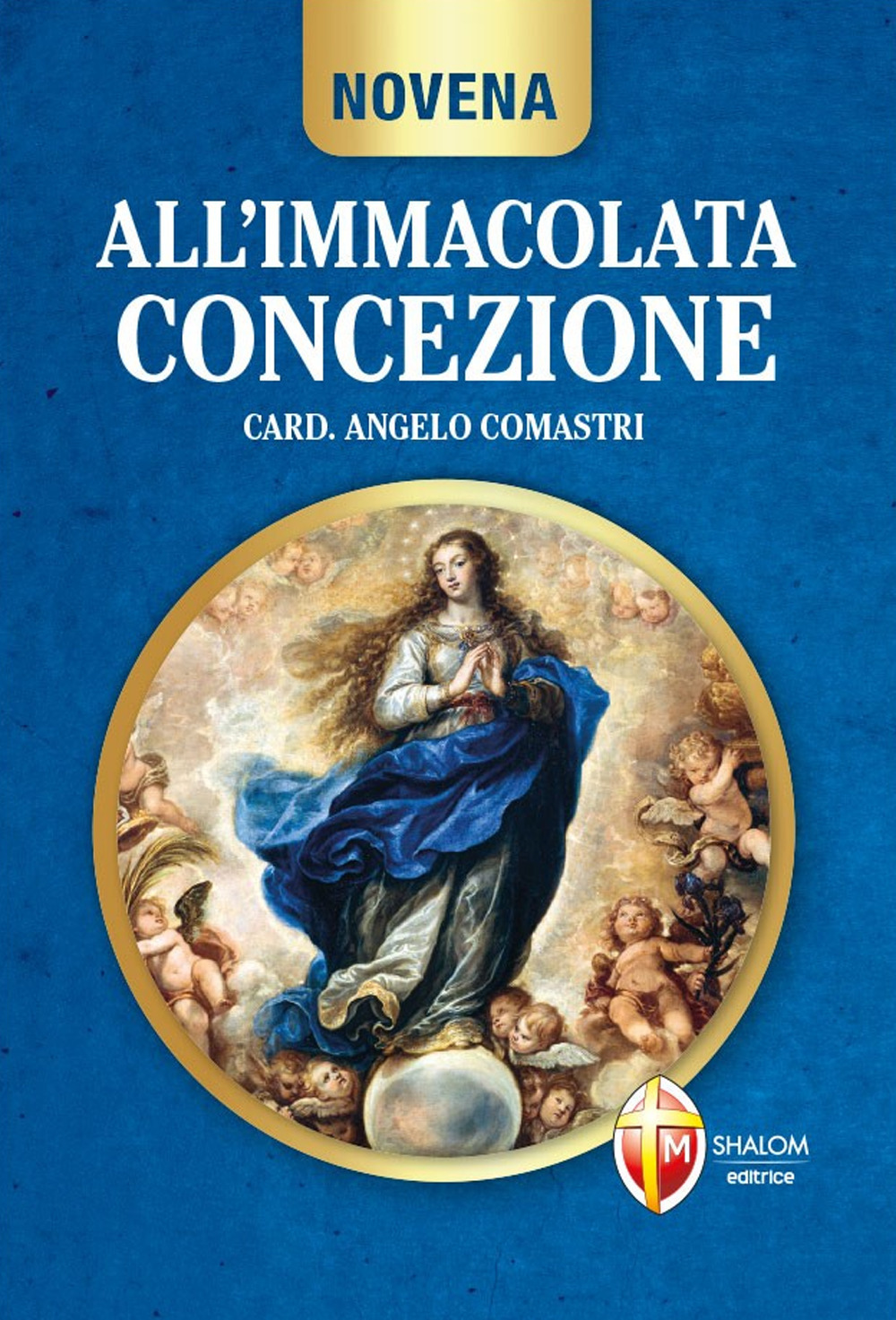 Novena all'Immacolata Concezione