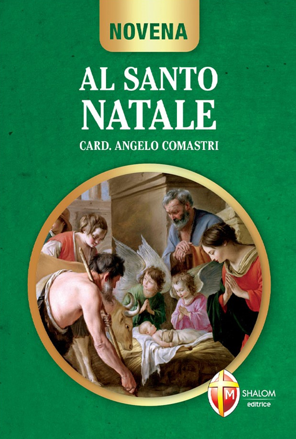 Novena al santo Natale