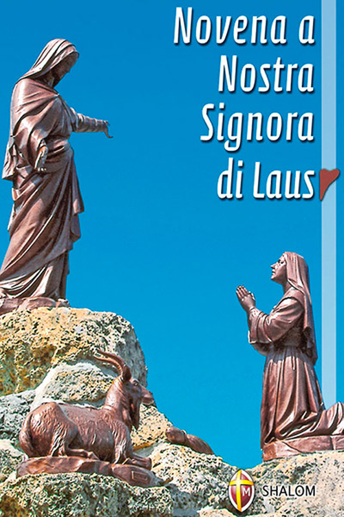 Novena a Nostra Signora di Laus