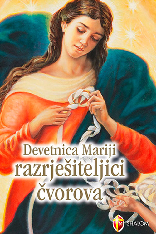 Devetnica Mariji razrjesiteljici cvorova