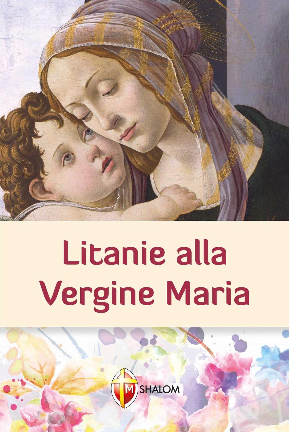 Litanie alla Vergine Maria