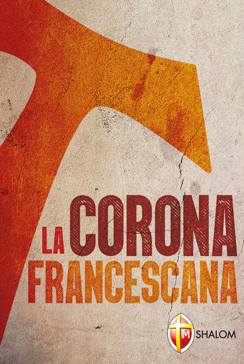 La corona francescana