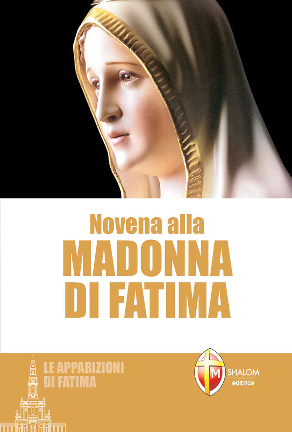 Novena alla Madonna di Fatima