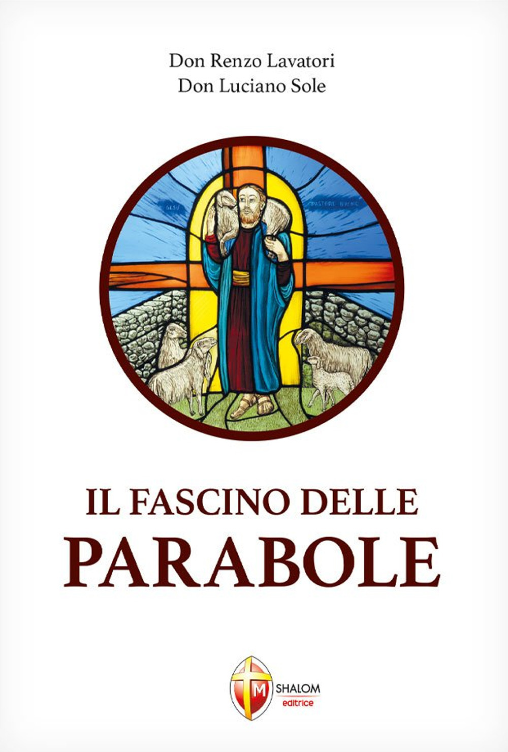 Il fascino delle parabole