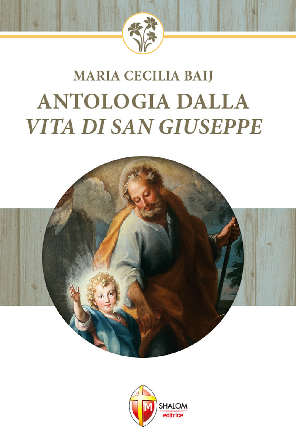 Antologia dalla vita di san Giuseppe