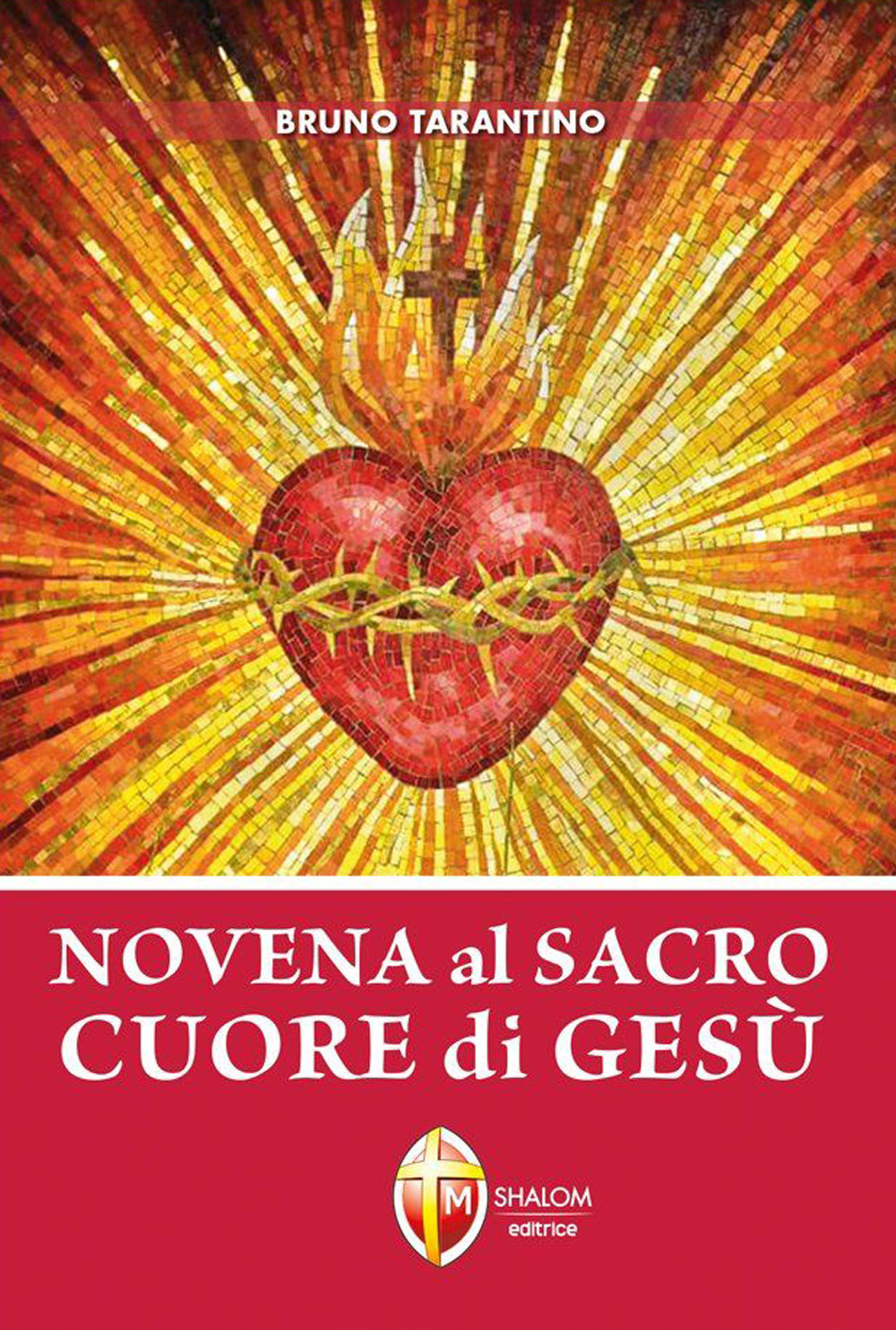 Novena al Sacro Cuore di Gesù