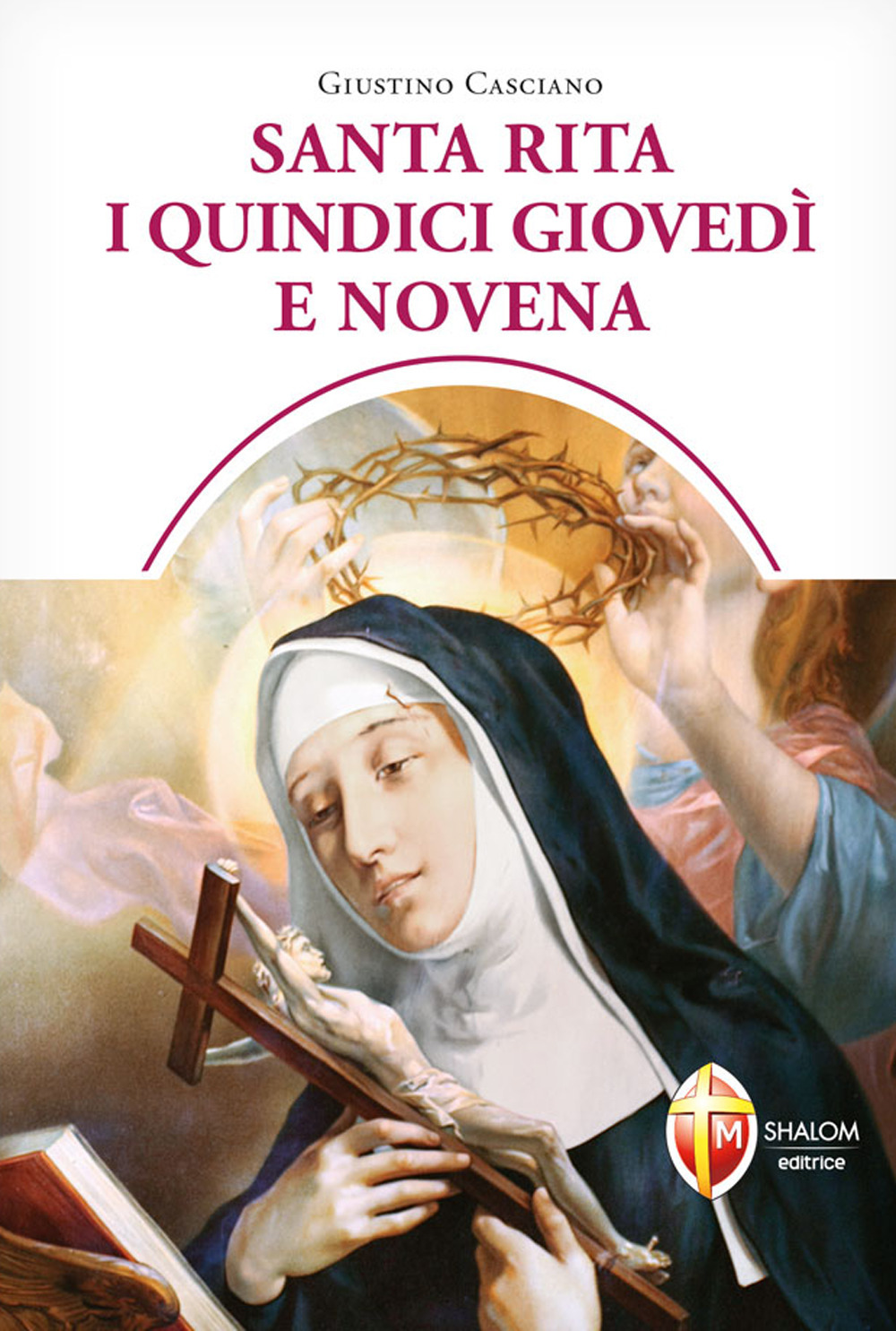 Santa Rita i quindici giovedì e novena