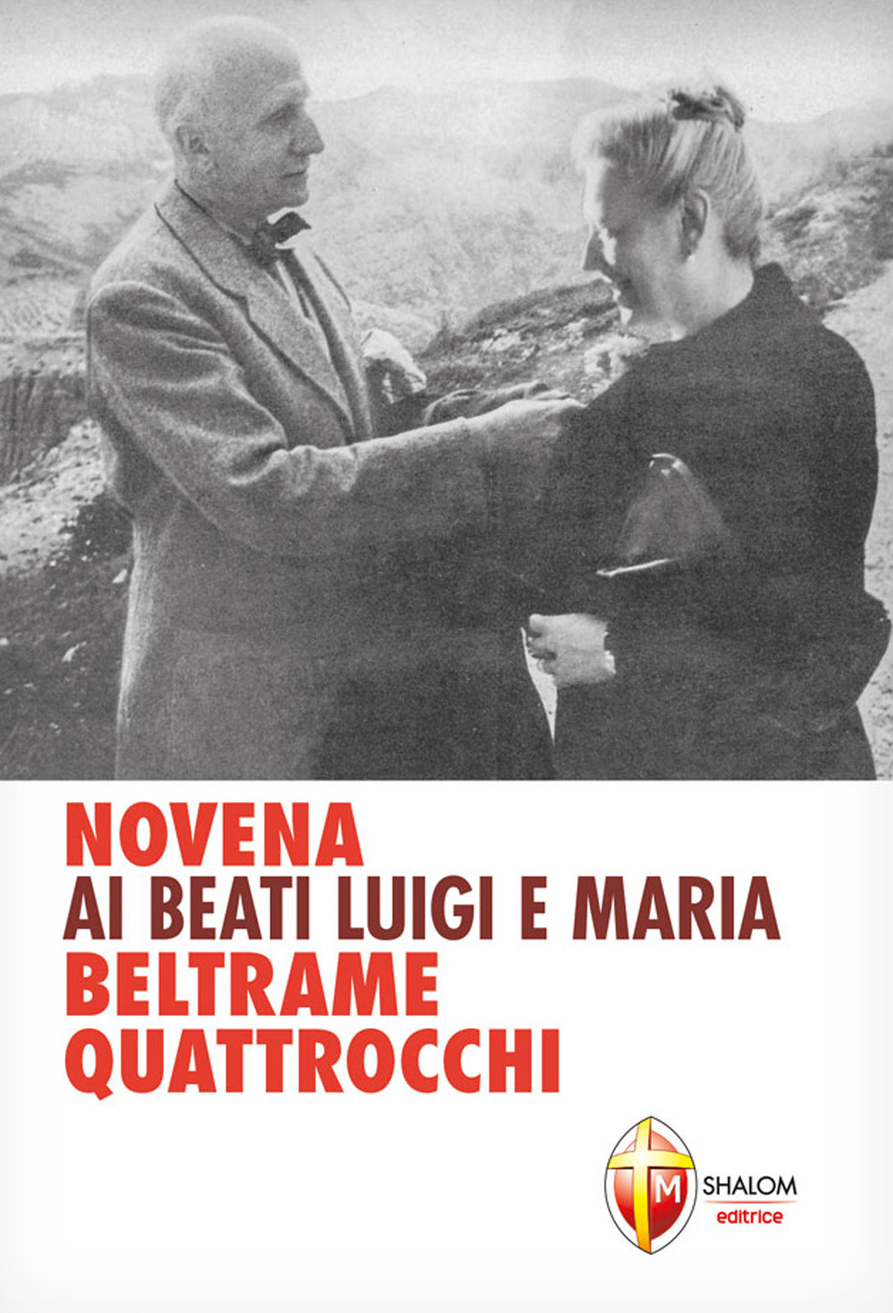 Novena ai beati Luigi e Maria Beltrame Quattrocchi