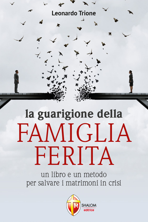 La guarigione della famiglia ferita. Un libro e un metodo per salvare i matrimoni in crisi