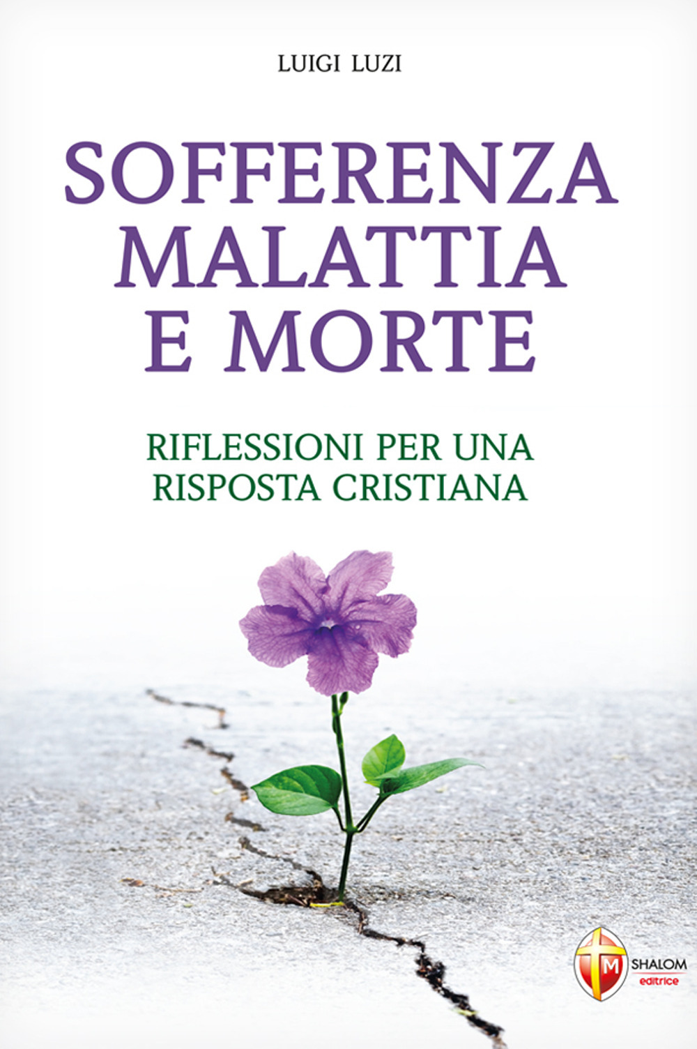 Sofferenza malattia e morte. Riflessioni per una risposta cristiana