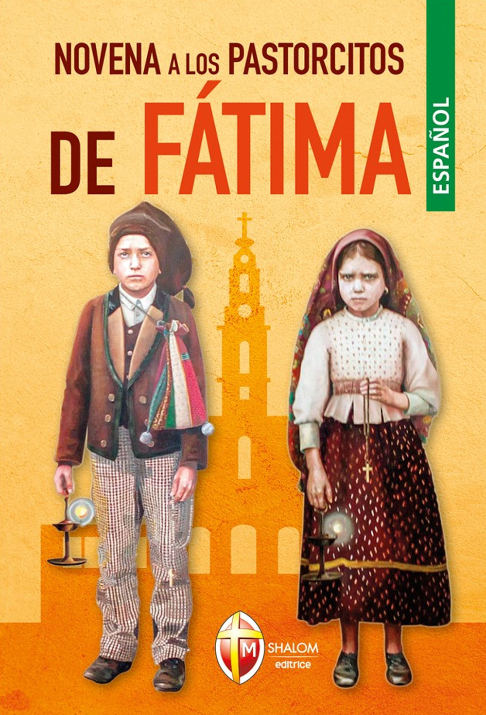 Novena a los pastorcitos de Fátima