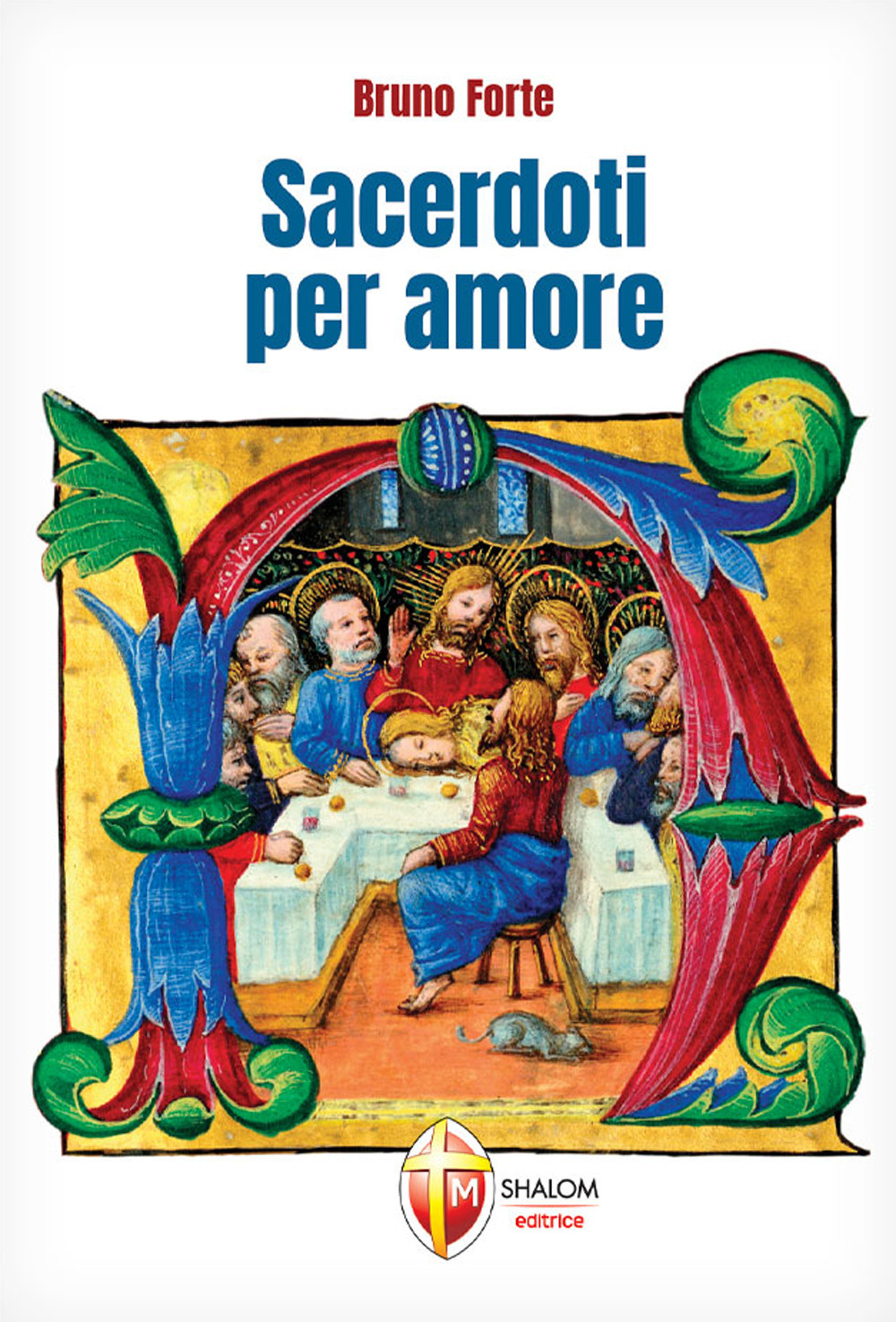 Sacerdoti per amore