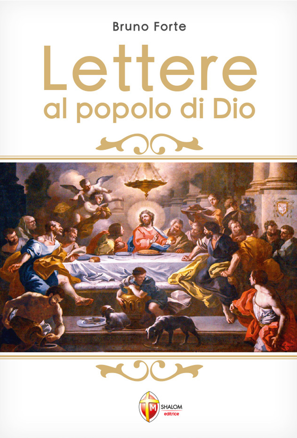 Lettere al popolo di Dio