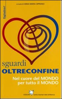 Sguardi oltreconfine