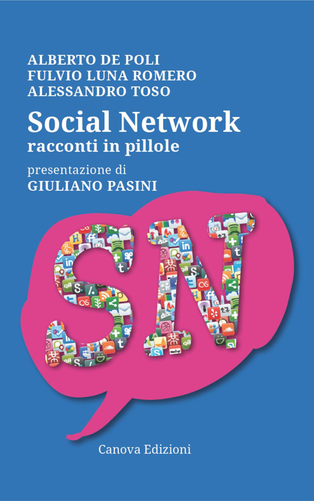 Social network. Racconti in pillole