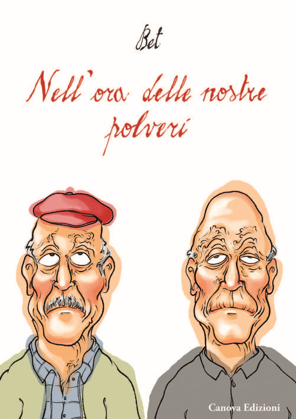 Nell'ora delle nostre polveri