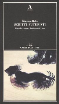 Scritti futuristi