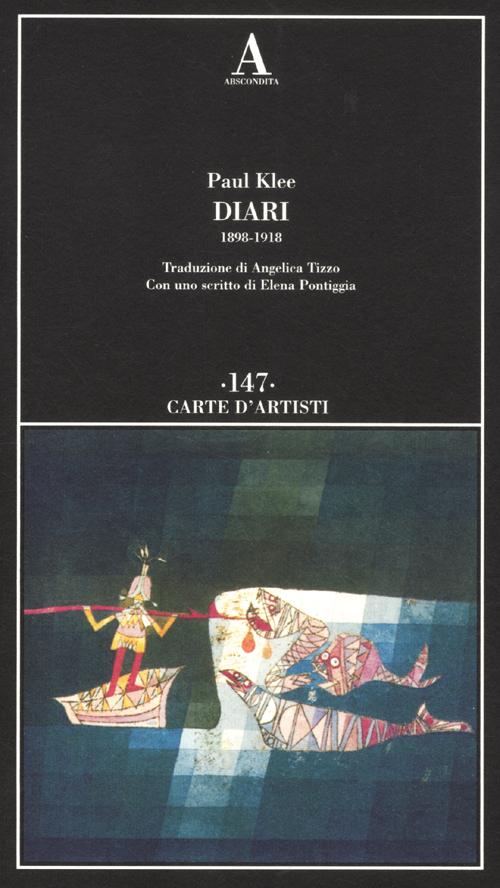 Diari (1898-1918)