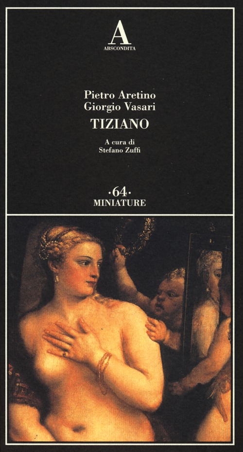 Tiziano. Ediz. illustrata