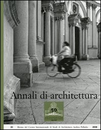 Annali di architettura. Vol. 20