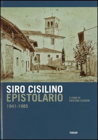 Epistolario 1941-1985