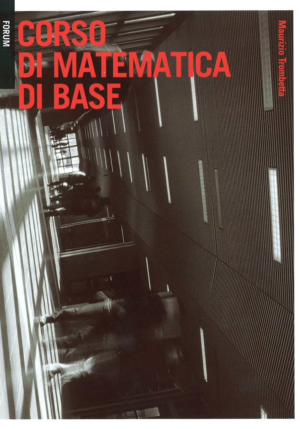 Corso di matematica di base