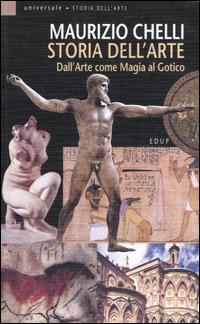 Storia dell'arte. Ediz. illustrata. Vol. 1: Dall'arte come magia al gotico