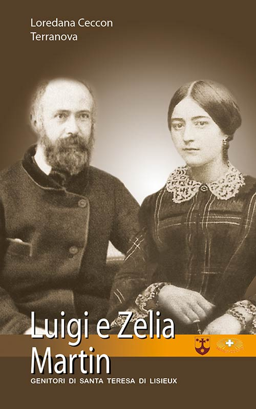 Un uomo, una donna. Luigi e Zelia Martin