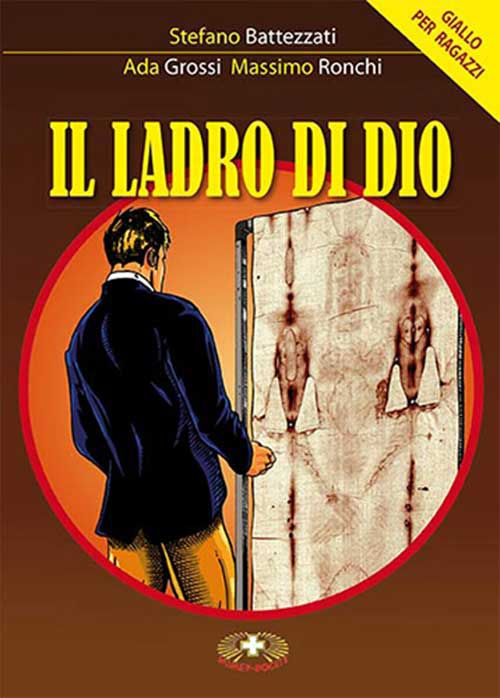 Il ladro di Dio