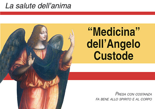 Medicina degli angeli custodi