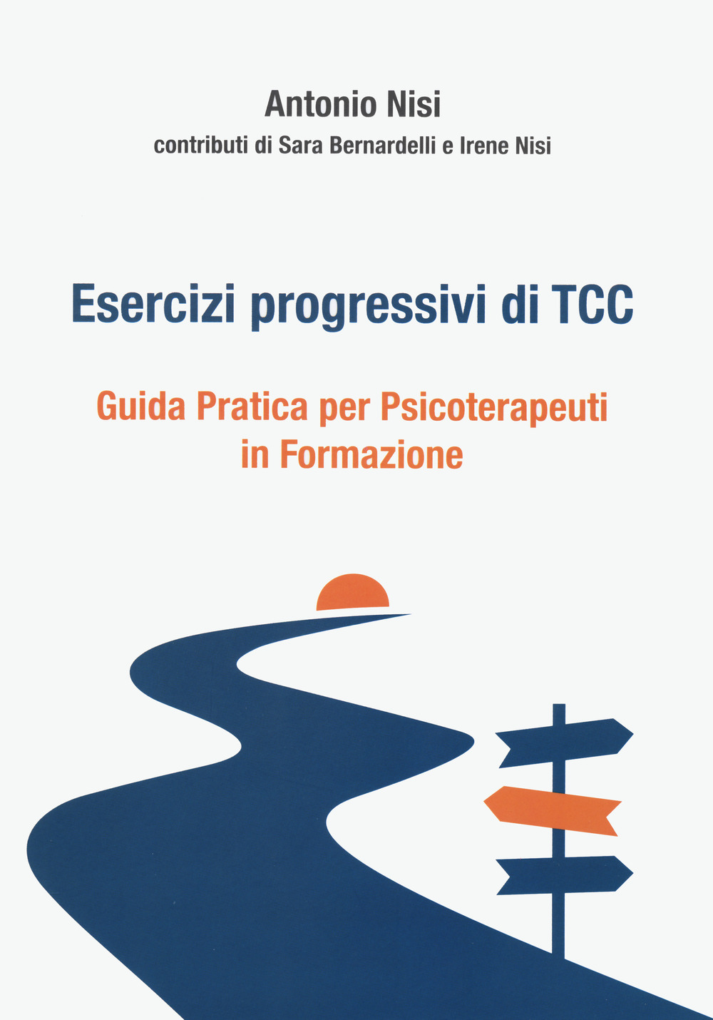 Esercizi progressivi di tcc