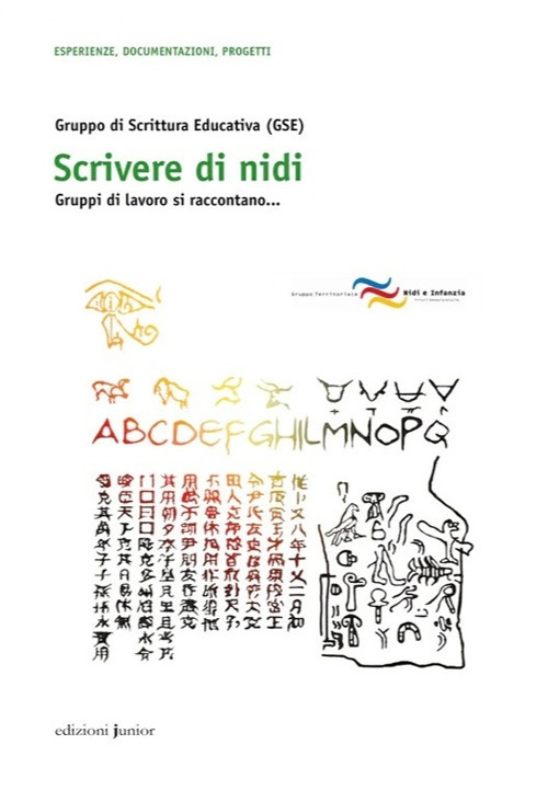 Scrivere di nidi