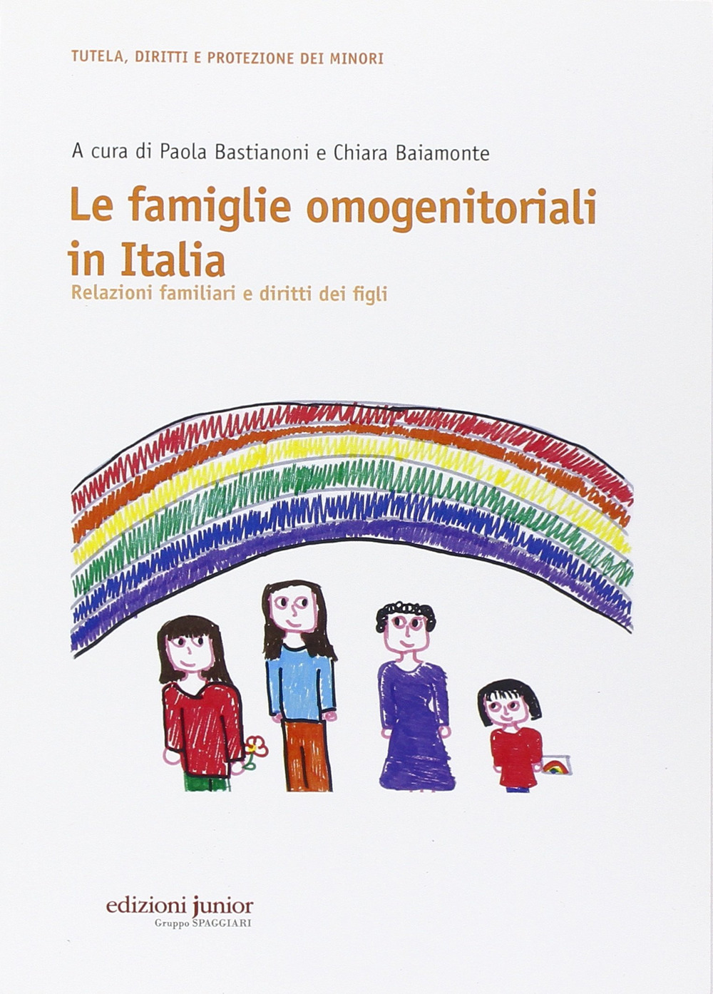 Le famiglie omogenitoriali in Italia
