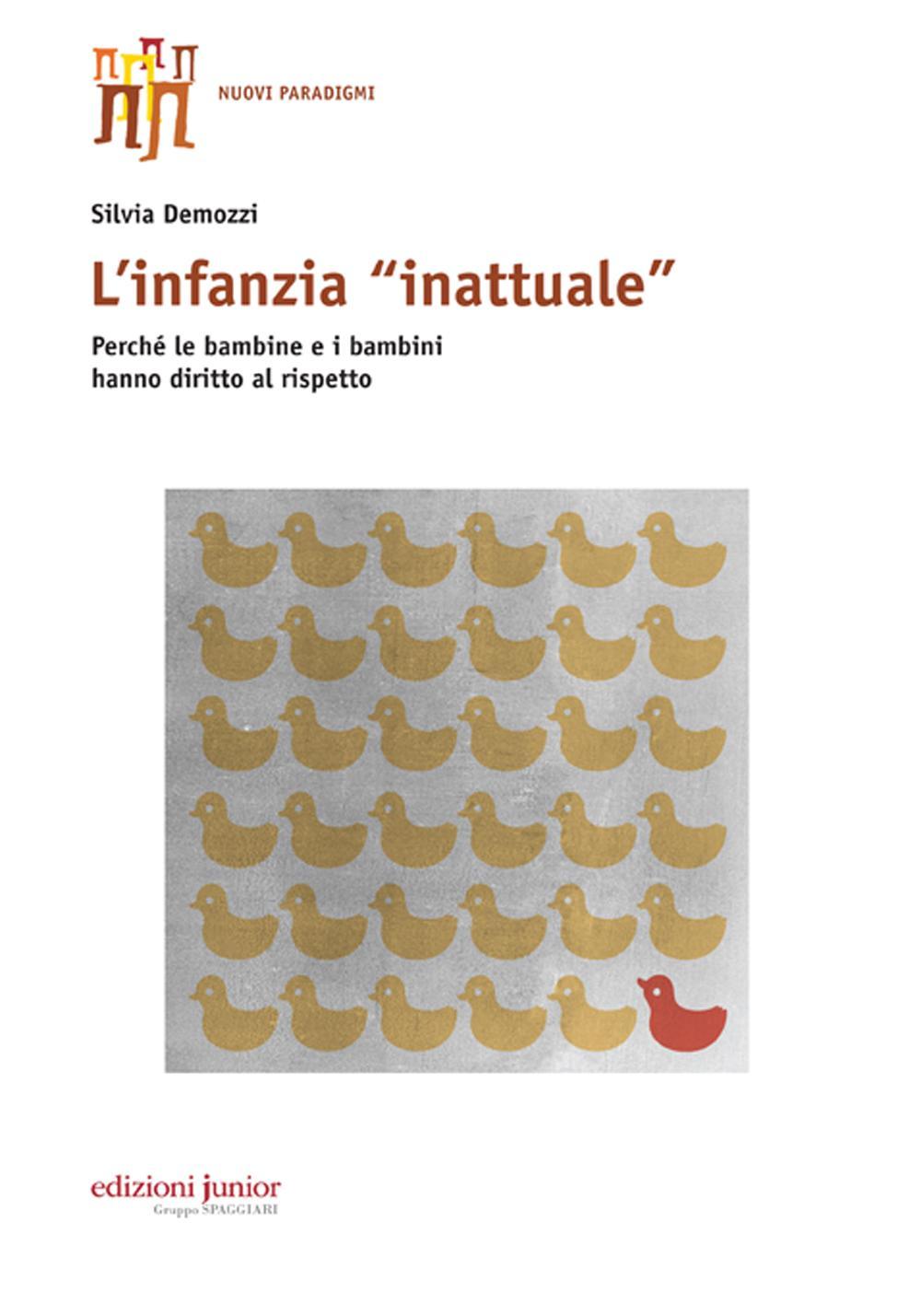 Infanzia inattuale