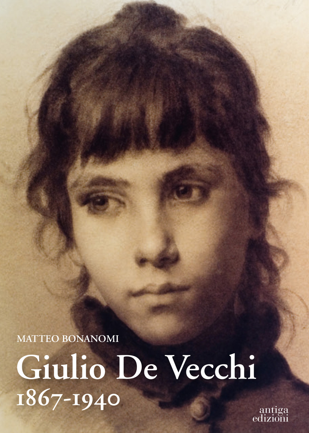 Giulio De Vecchi 1867-1940