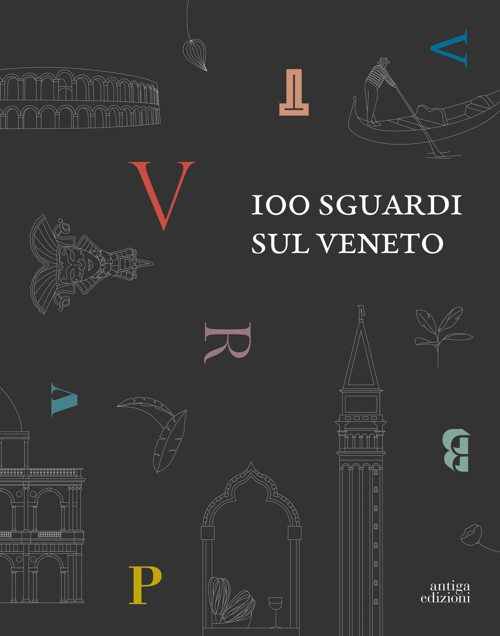 100 sguardi sul Veneto