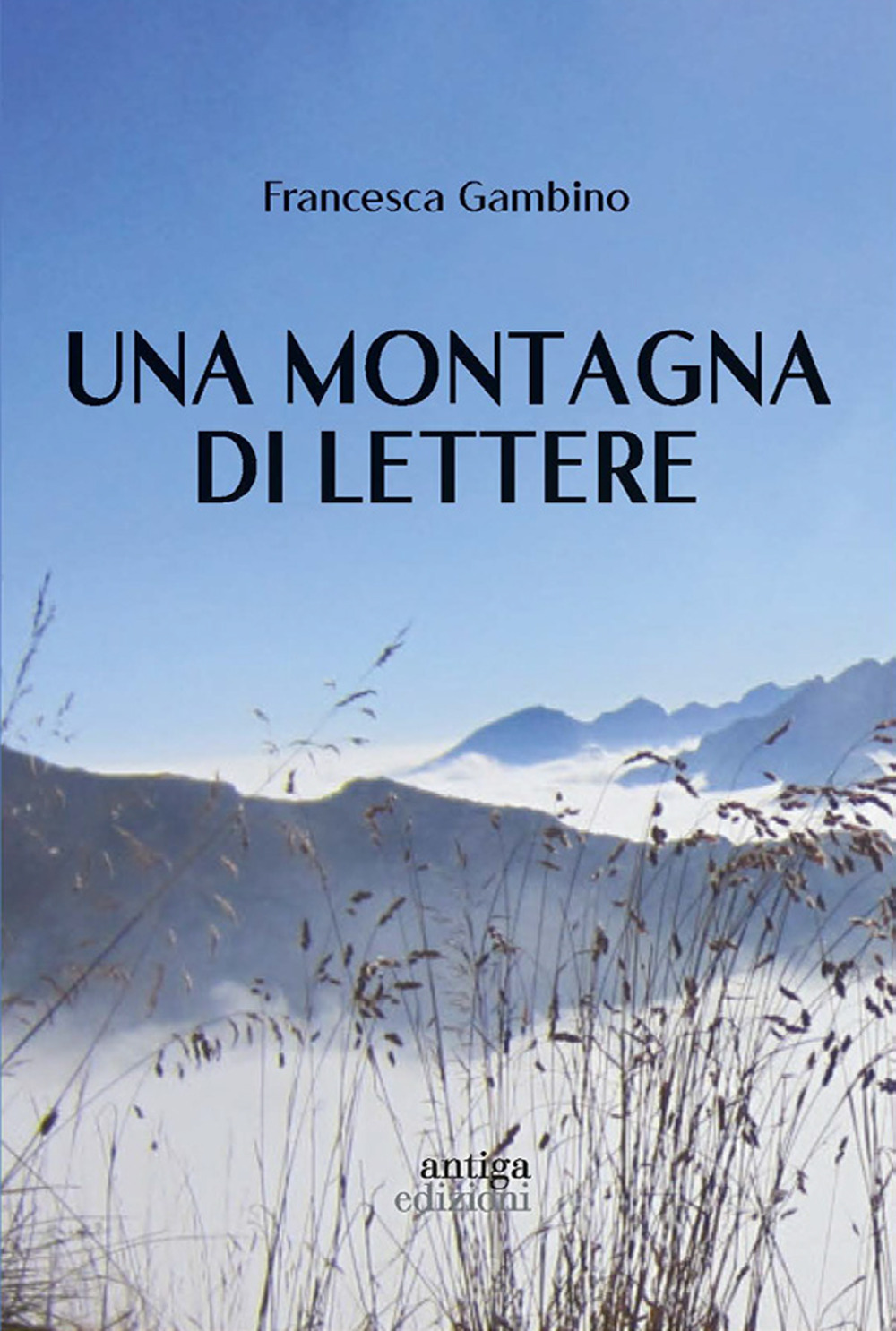 Una montagna di lettere