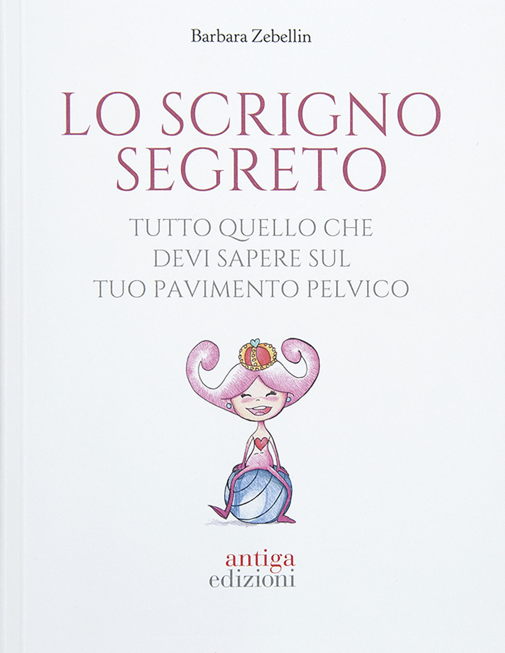 Scrigno segreto