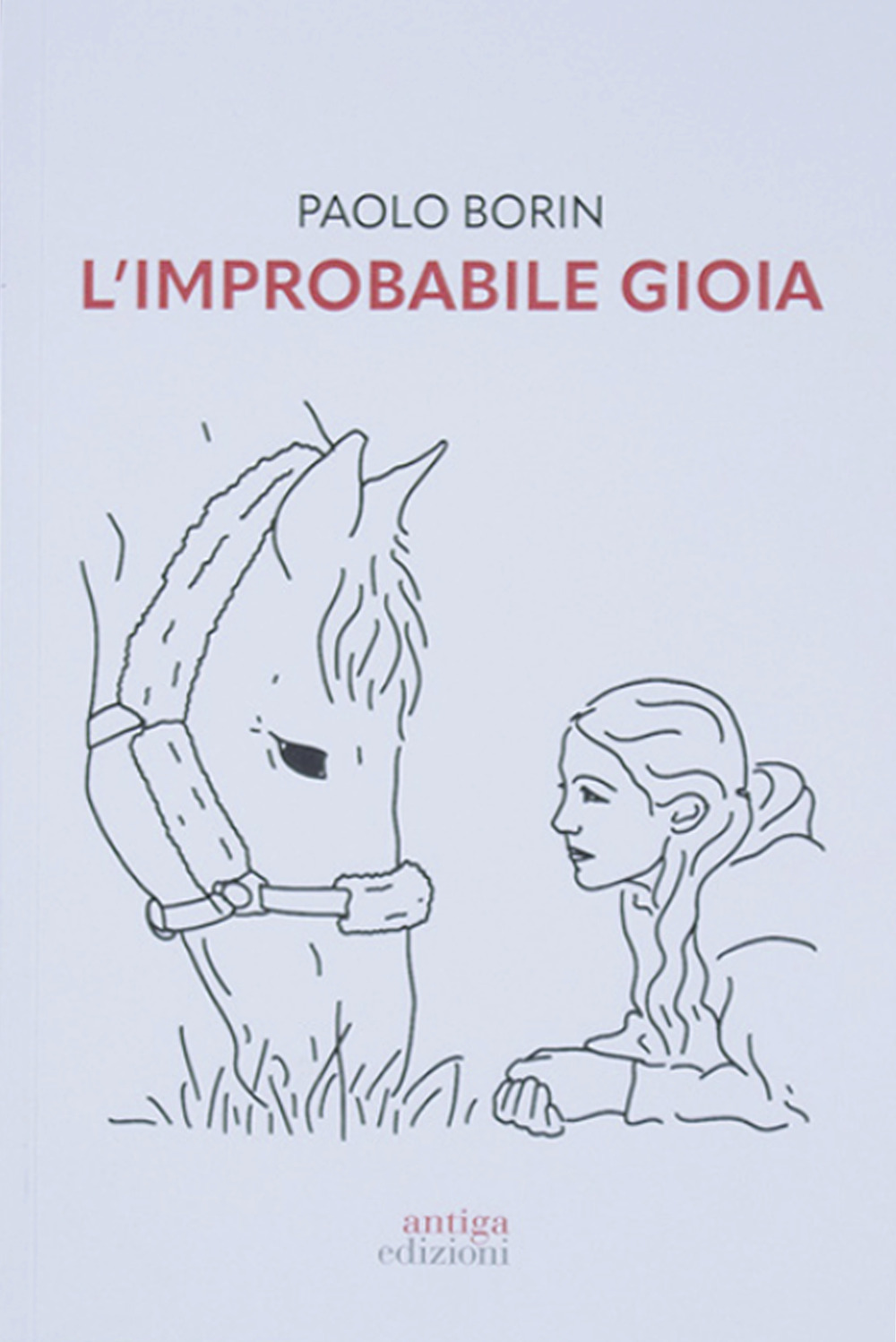 L'improbabile gioia