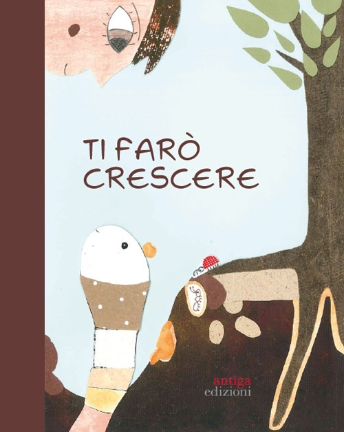 Ti farò crescere