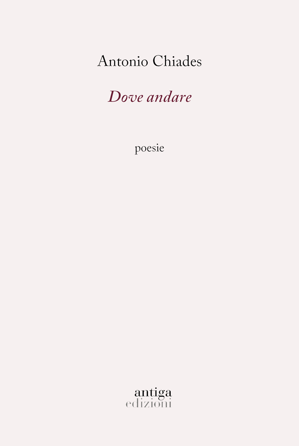 Dove andare