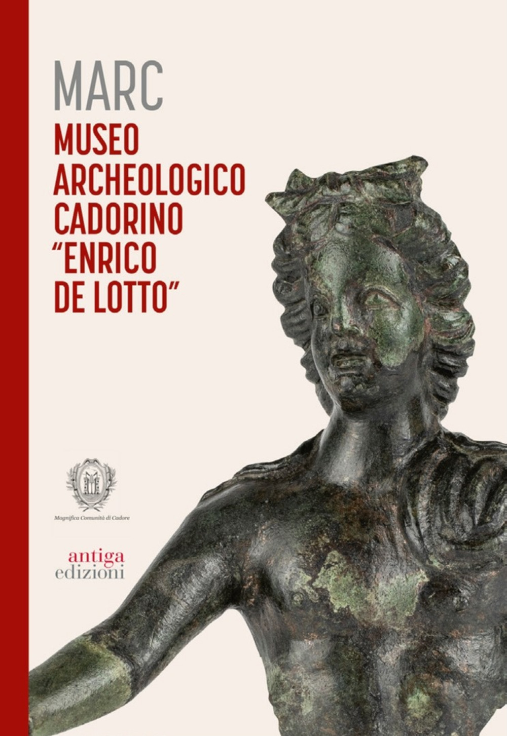 Marc Museo Archeologico Cadorino «Enrico De Lotto»