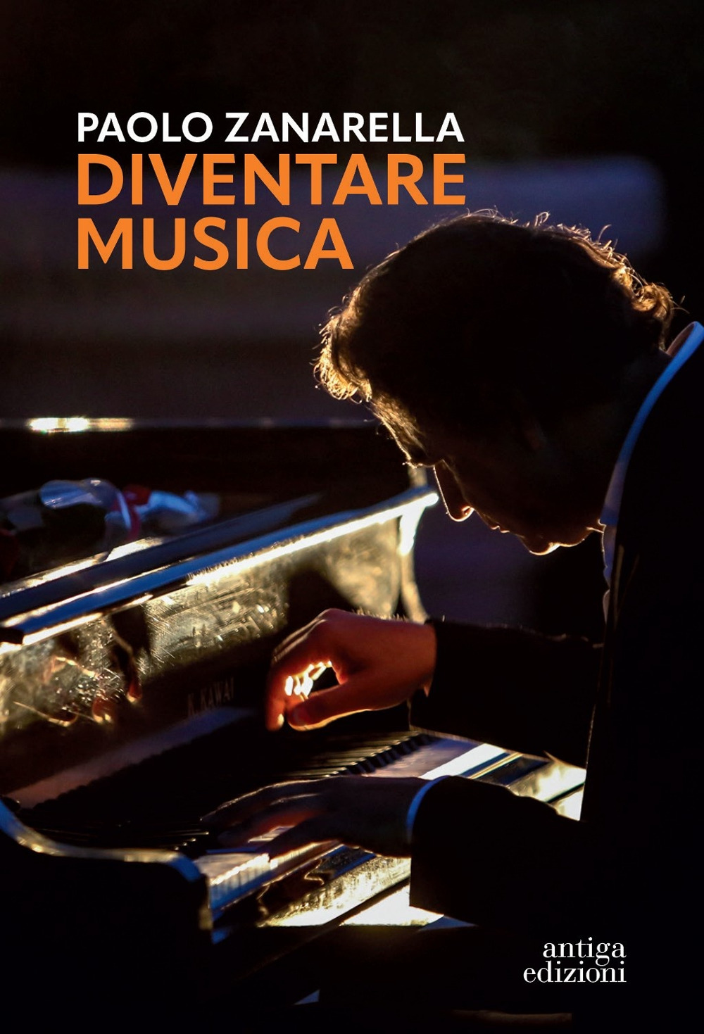 Diventare musica