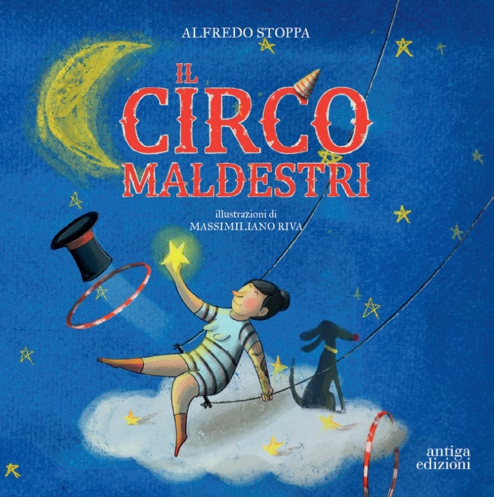 Il circo Maldestri