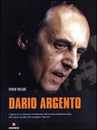 Dario Argento. Ediz. illustrata