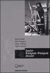 Kantor. Wielopole-Wielopole. Dossier