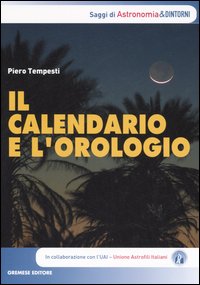 Il calendario e l'orologio