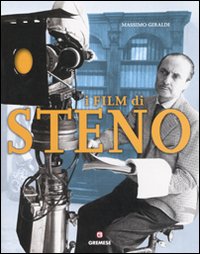 I film di Steno. Ediz. illustrata