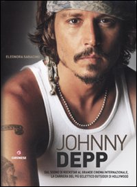 Johnny Depp. Ediz. illustrata